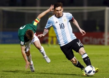 Боливия – Аргентина. Прогноз матча от экспертов ironwin