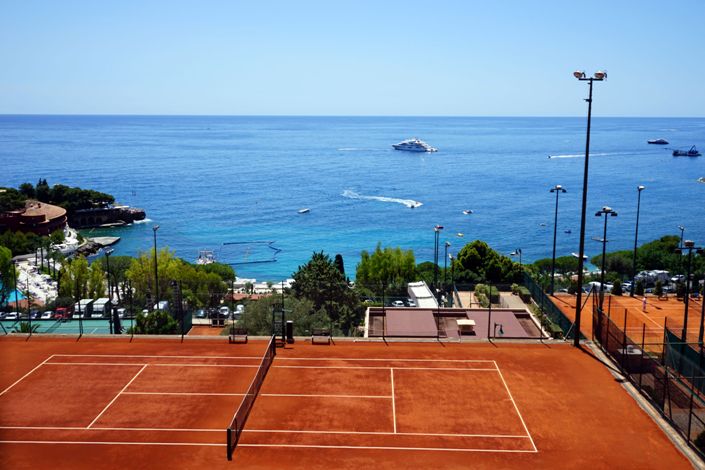 Теннисный турнир АТР в Монте-Карло. Прогноз на итог