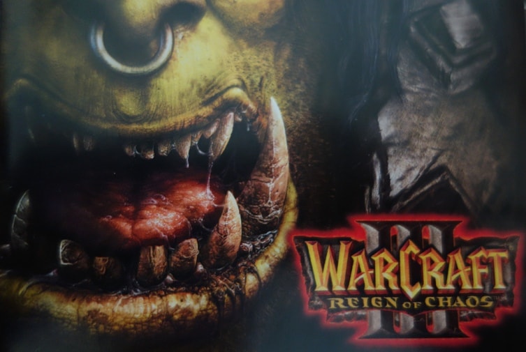Ставки на Warcraft – отличный вариант для бетторов старой школы