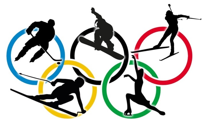 Эксклюзивные ставки на Олимпиаду в российских БК