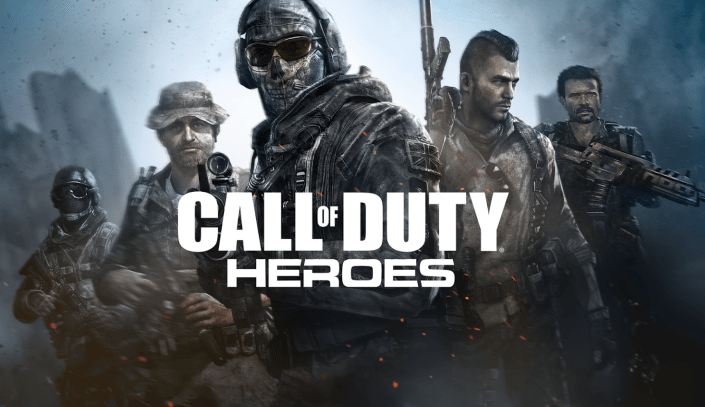 Ставки на легендарный Call of Duty у российских букмекеров