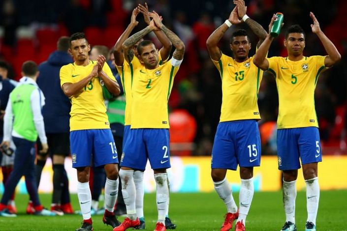 Бразилия – Швейцария. Прогноз матча Чемпионата мира (Прогноз зашел)