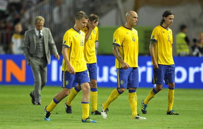 Швеция – Южная Корея. Прогноз матча Чемпионата Мира (Прогноз зашел)
