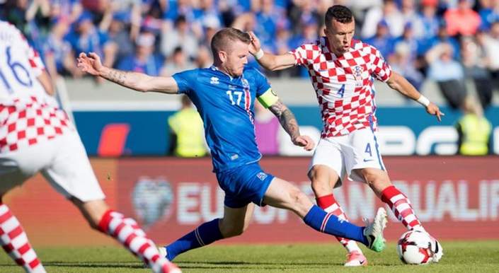 Исландия – Хорватия. Прогноз матча ЧМ-2018