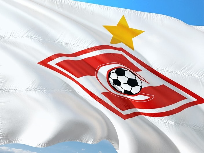 БК считают, что «Спартак» пройдет «ПАОК» в квалификации Лиги Чемпионов УЕФА