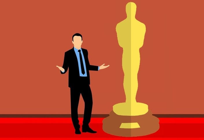 Букмекеры начали принимать ставки на кинопремию Оскар 2019
