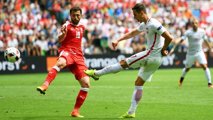 Польша – Португалия. Прогноз на матч Лиги Наций УЕФА