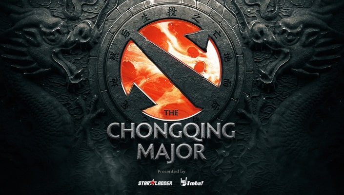 Дайджест турнира Chongqing Major (Dota 2)