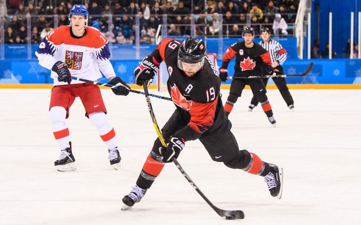 Канада – Чехия. Прогноз полуфинала Чемпионата Мира по хоккею