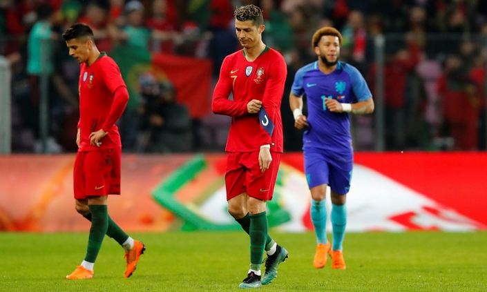 Португалия – Нидерланды. Прогноз матча Лиги наций