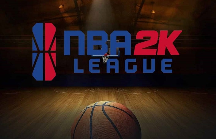 Как делать ставки на кибербаскетбол (NBA 2K)