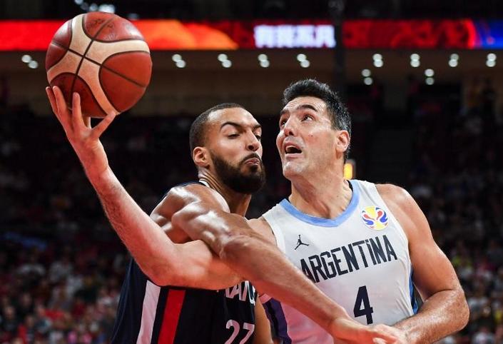 Аргентина – Испания. Прогноз финала Чемпионата Мира по баскетболу