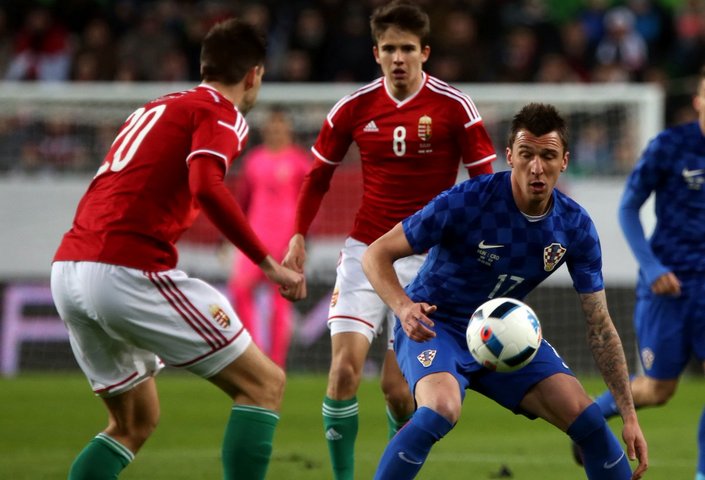 Хорватия – Венгрия. Прогноз матча квалификации на Евро-2020