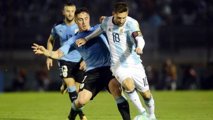 Аргентина – Уругвай. Прогноз товарищеского матча