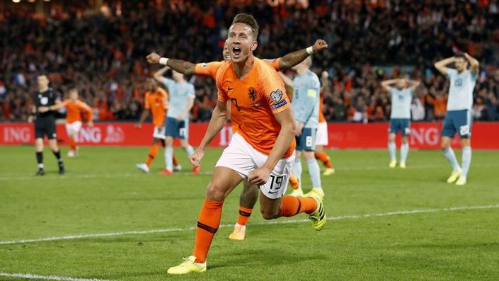 Северная Ирландия – Нидерланды. Прогноз матча 9 тура отбора Евро-2020
