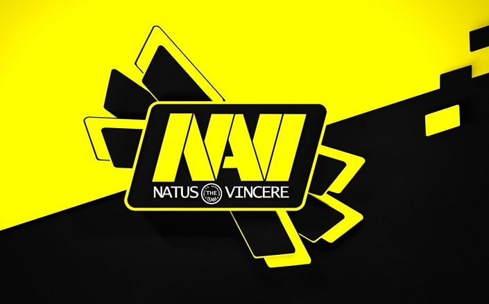 Natus Vincere – ESPADA. CS: GO. Форменный разгром от ТОП-1 мира
