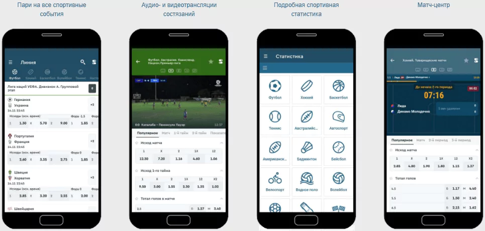 Где найти работающее зеркало БК Фонбет?