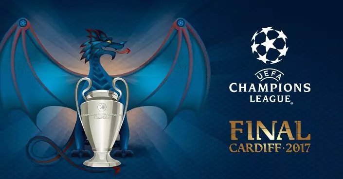Прогноз на победителя. Лига чемпионов УЕФА 2016/2017