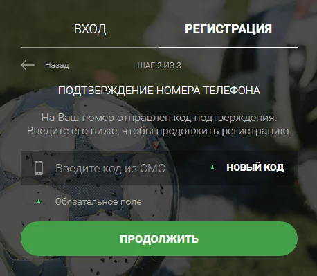 Обзор букмекерской конторы «БалтБет»