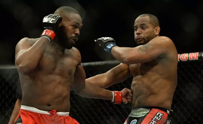 Прогноз на бой Джон Джонс — Даниэль Кормье. UFC 214