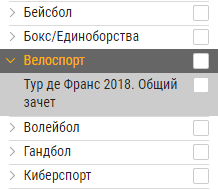 Как заработать ставками на велоспорт?
