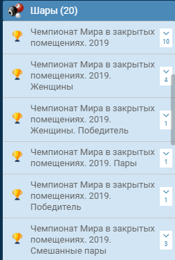 Игра в боулз. Ставки на шары в букмекерской конторе