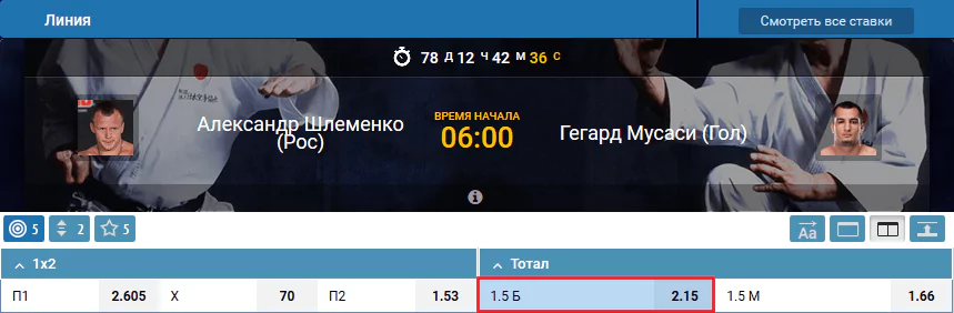 Прогноз на бой Александр Шлеменко — Гегард Мусаси. Прогноз зашел! Полное видео боя