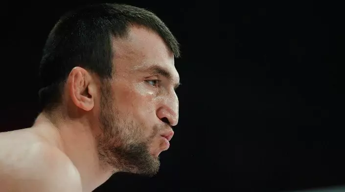 Прогноз на бой Муслим Салихов – Алекс Гарсия