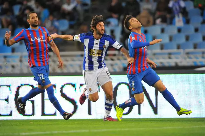 Реал Сосьедад – Леванте. Прогноз матча Примеры Испании
