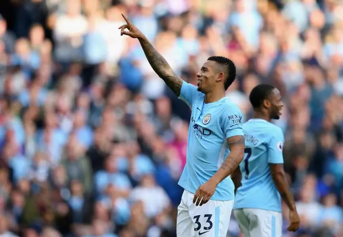 Сток Сити – Манчестер Сити. Прогноз матча чемпионата Англии