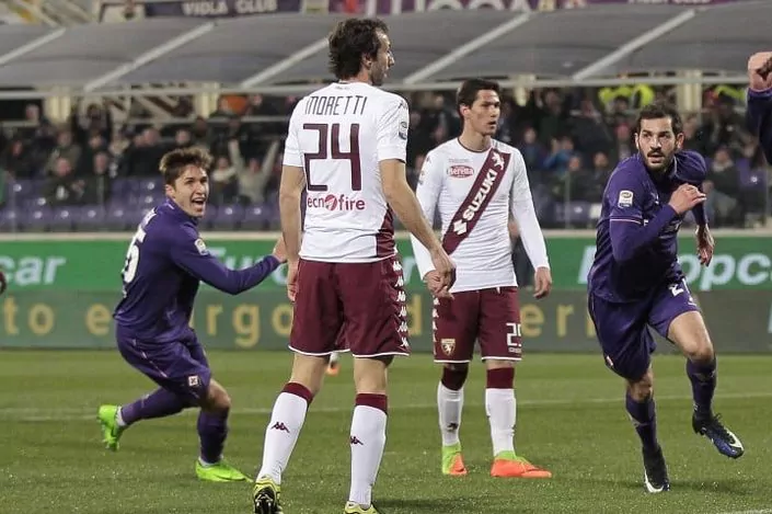 Торино - Фиорентина. Прогноз матча чемпионата Италии