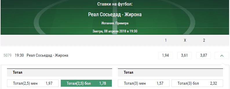 Леванте – Лас-Пальмас. Прогноз и прямая трансляция матча испанского чемпионата