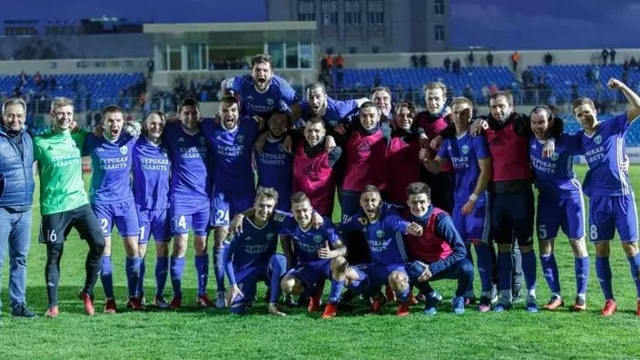 Тосно – Авангард Курск. Прогноз финала Кубка России