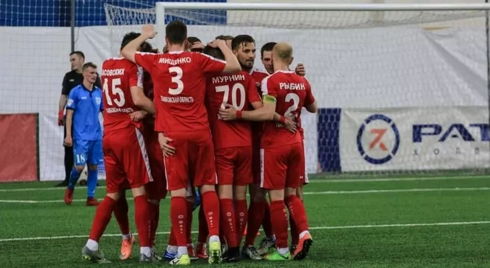 Амкар - Тамбов. Прогноз стыкового матча за место в РФПЛ