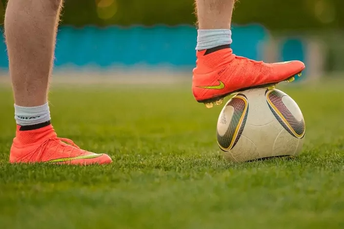 Nike или Adidas? Ставки на производителя формы победителя ЧМ-2018