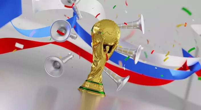 Букмекеры определили фаворитов матча за третье место и финала ЧМ-2018