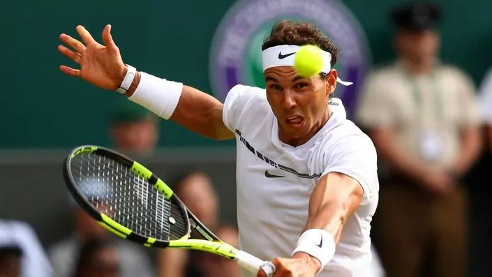 Надаль – Хачанов. Прогноз на матч 3-го круга US Open