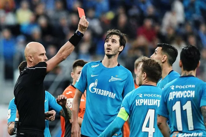 Зенит – Урал. Прогноз матча чемпионата России