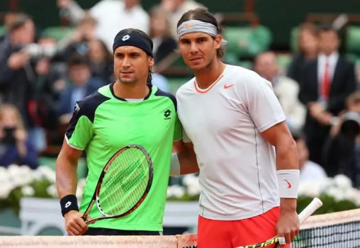Надаль – Феррер. Прогноз на матч 1-го круга US Open