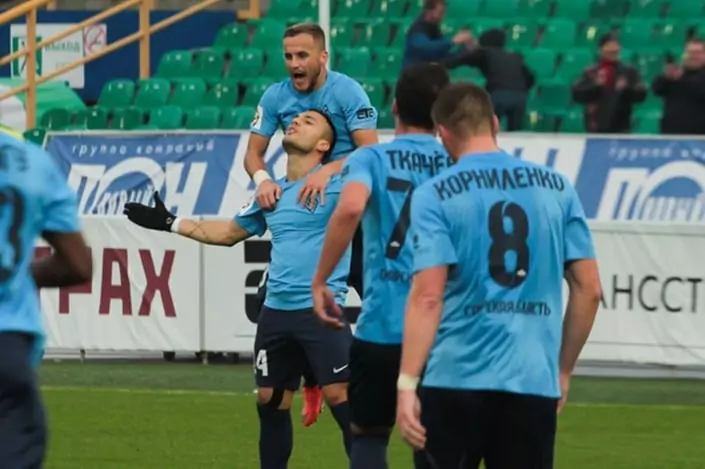 Арсенал Тула – Крылья Советов. Прогноз чемпионата России