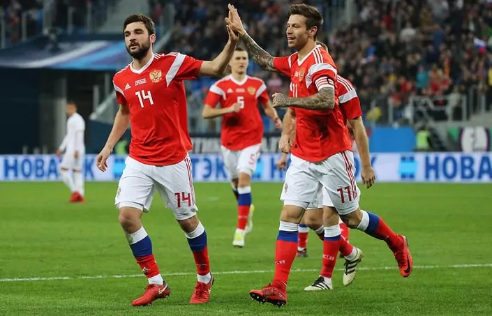Турция – Россия. Прогноз матча Лиги Наций