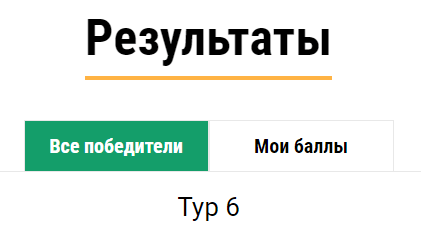 Конкурс прогнозов БК Лига Ставок