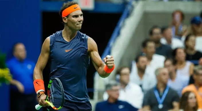 Надаль – Дель Потро. Прогноз на полуфинальный матч US Open