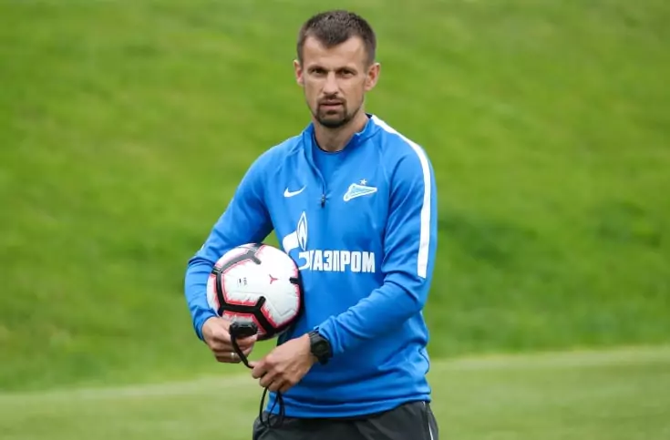 Ставки на матчи ФК Зенит