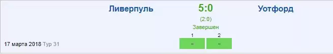 Как делать ставки на матчи Ливерпуля?