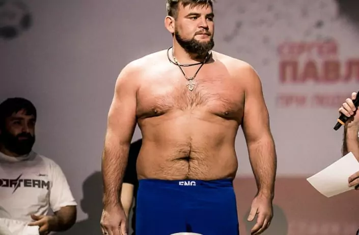 Прогноз на бой Кирилл Сидельников – Адам Кереш