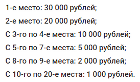Хоккейная акция в БК Леон