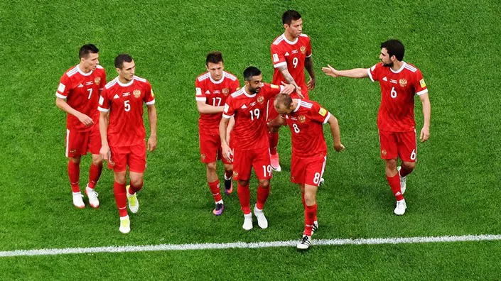 Швеция – Россия. Прогноз на матч Лиги наций