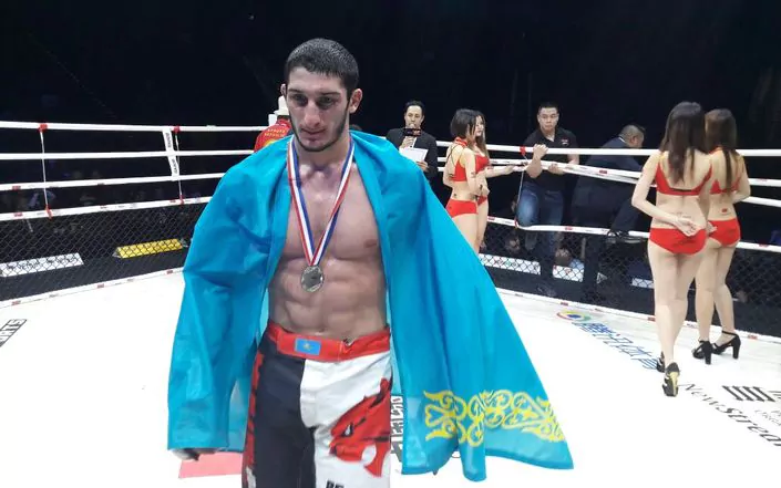 Прогноз на бой Гойти Дазаев – Василий Курочкин