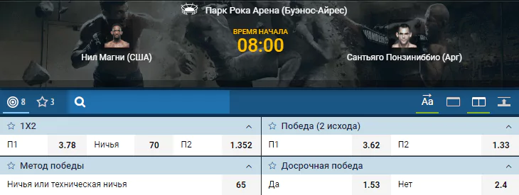 Дайджест UFC Fight Night 140. Все бои турнира